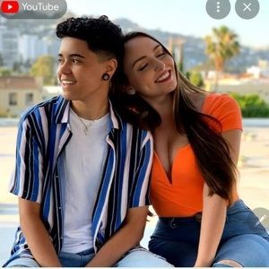 Meet your Posher, Lexi